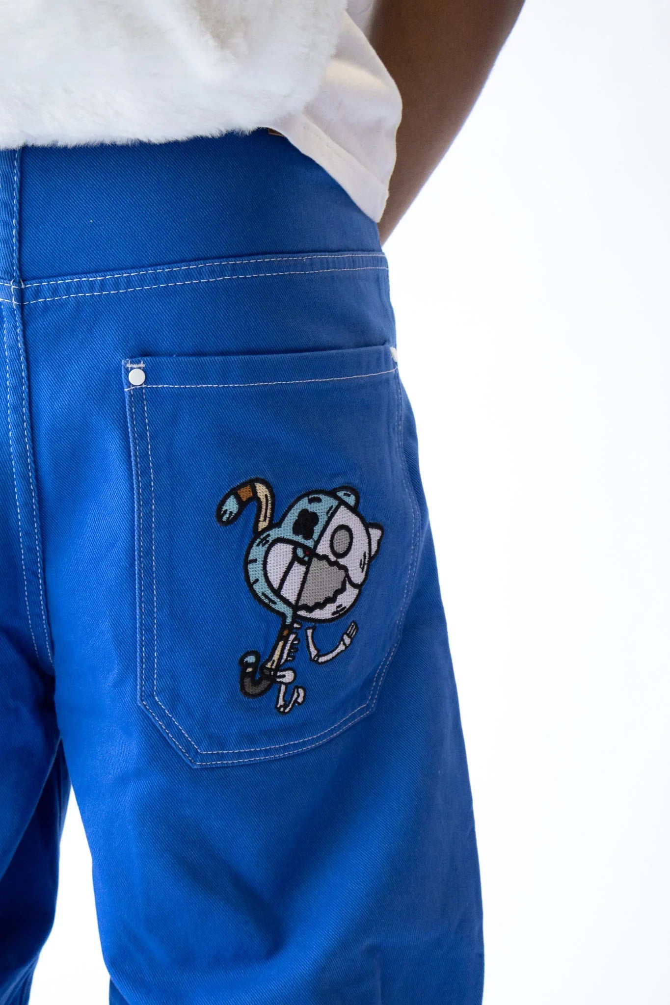 World of Gumball Jeans