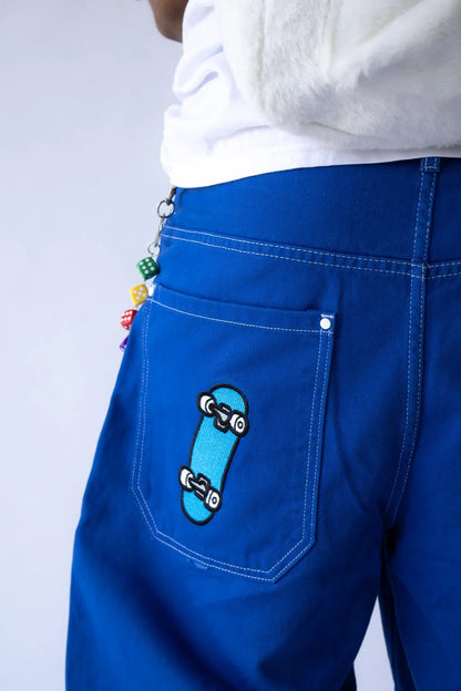 World of Gumball Jeans