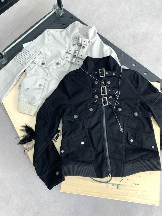 Medieval Elements Jacket