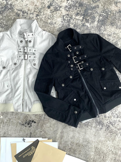 Medieval Elements Jacket