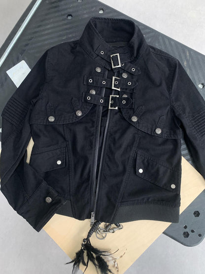 Medieval Elements Jacket