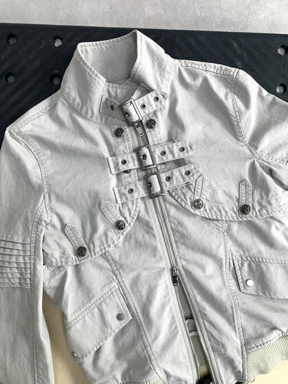 Medieval Elements Jacket
