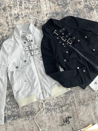 Medieval Elements Jacket