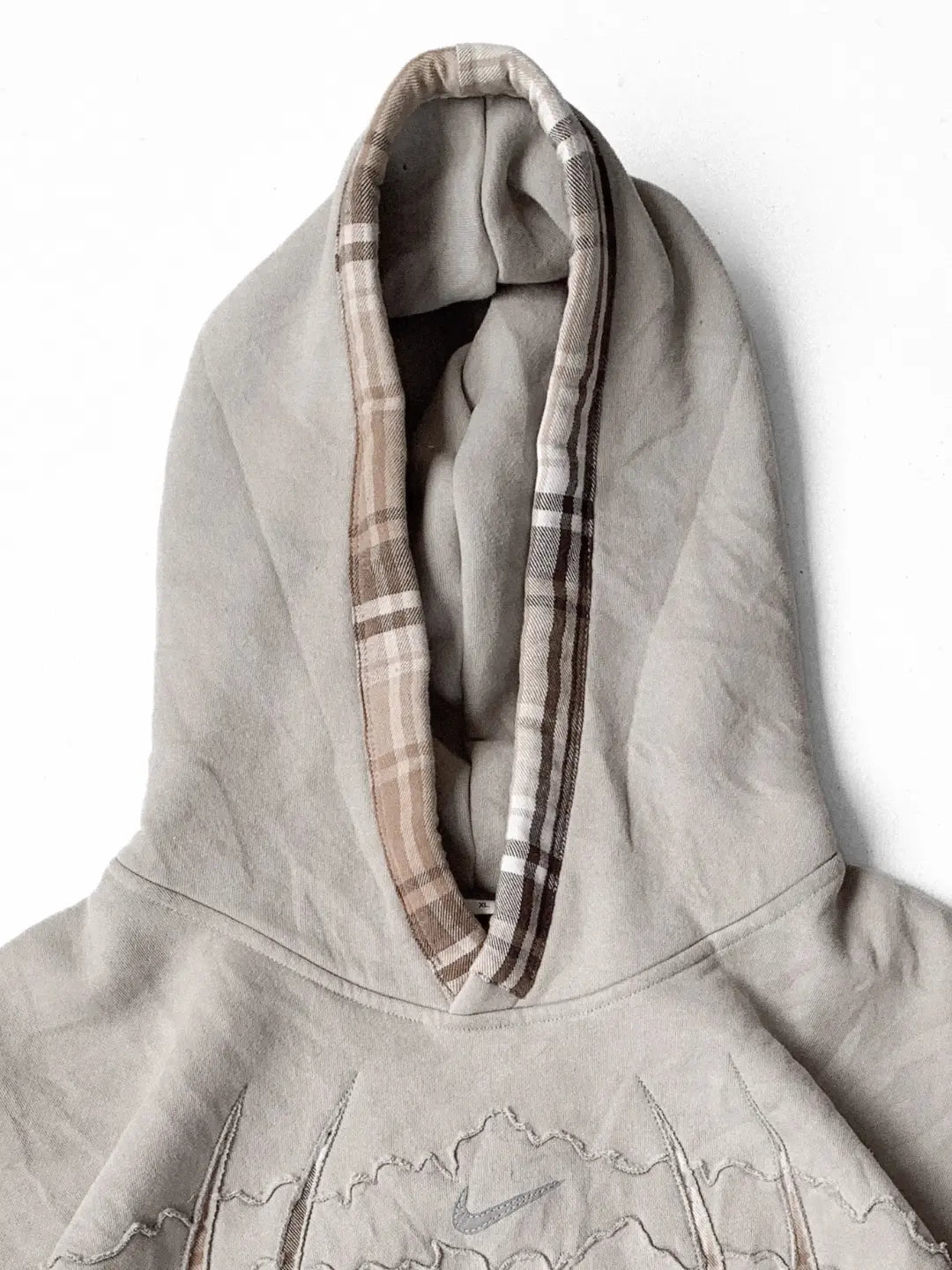 Spider Vintage Hoodie