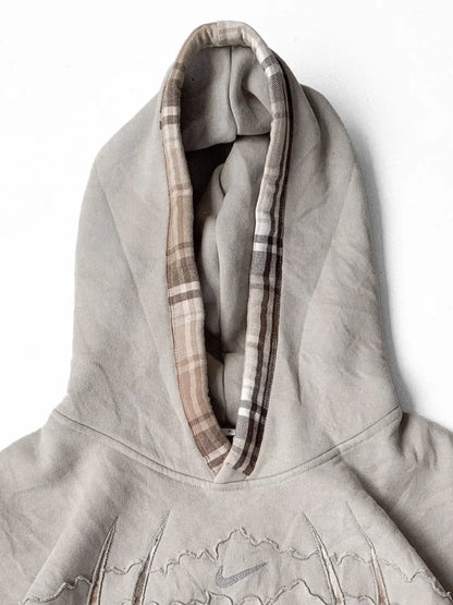 Spider Vintage Hoodie