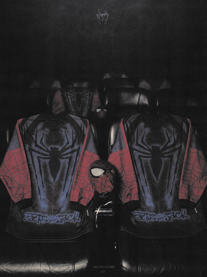 Scott x Spidey Collection
