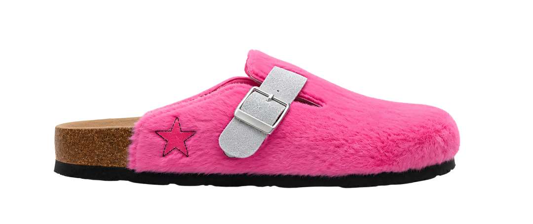 Hunter Clogs