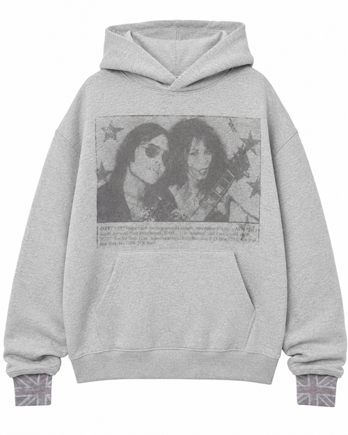 "Unfulfilled" Collection