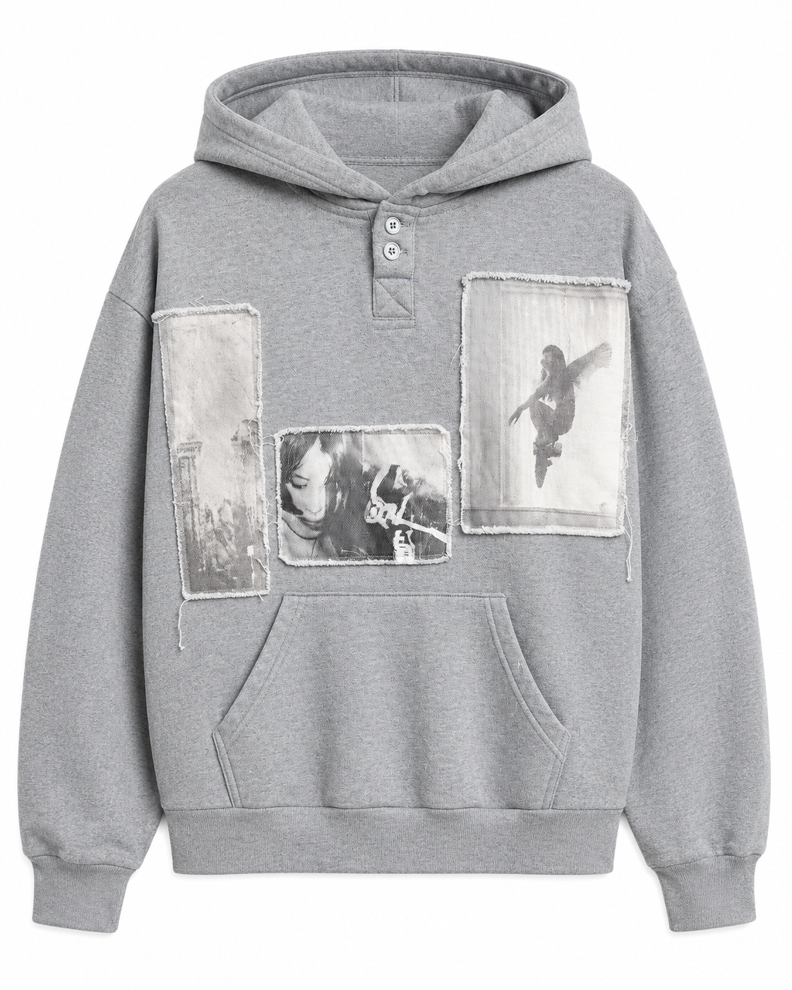 "Unfulfilled" Collection