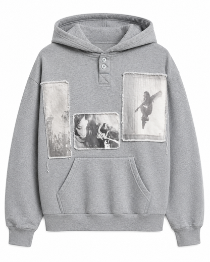 "Unfulfilled" Collection