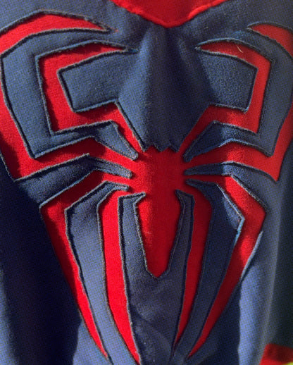 Insomniac Spidey Hoodie