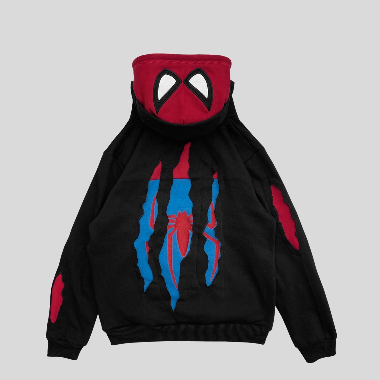Parker Hoodie