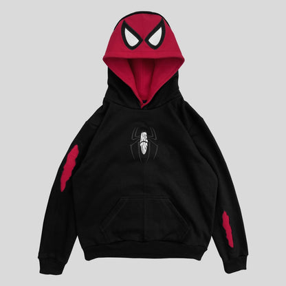 Parker Hoodie