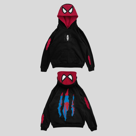 Parker Hoodie