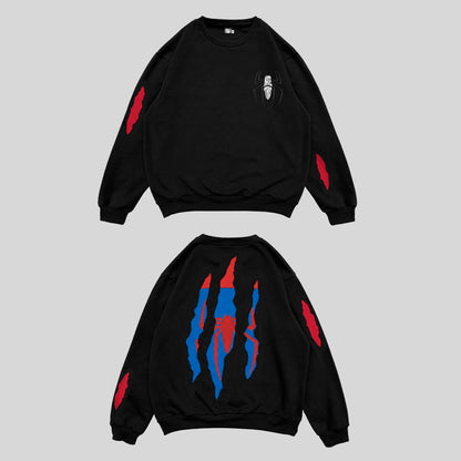 Parker Hoodie