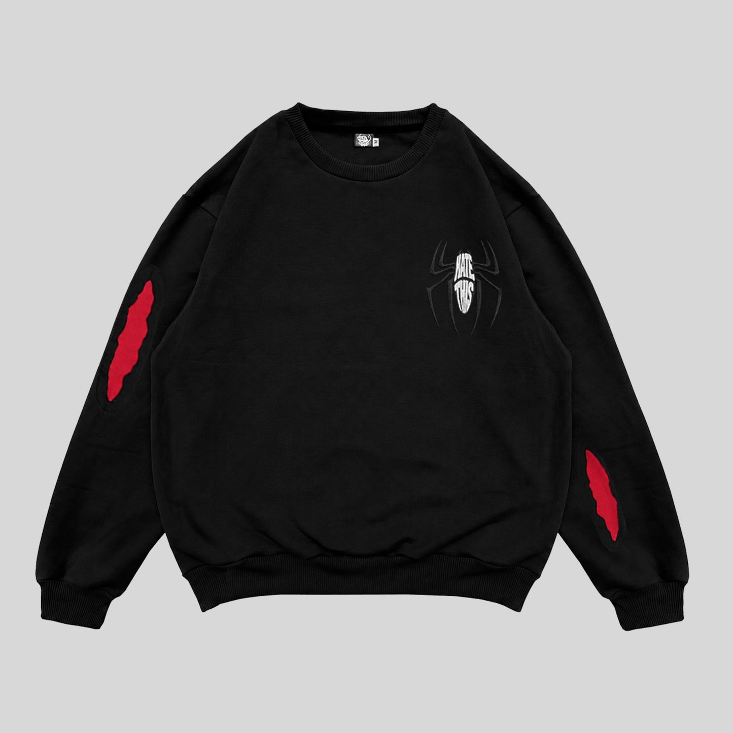 Parker Hoodie