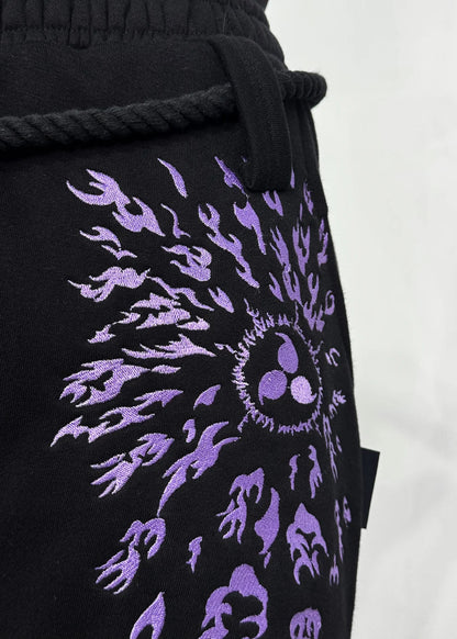 Sasuke Curse Sweatpants