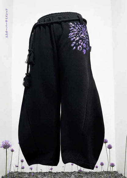 Sasuke Curse Sweatpants