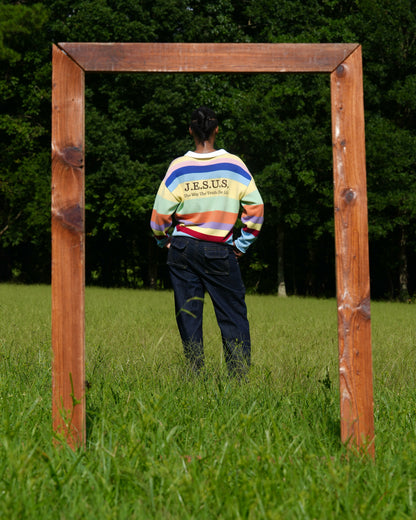 "Trust In Him"' Rugby